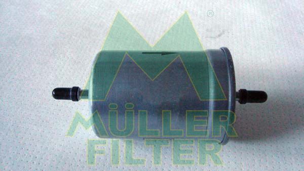 MULLER FILTER Топливный фильтр FB288